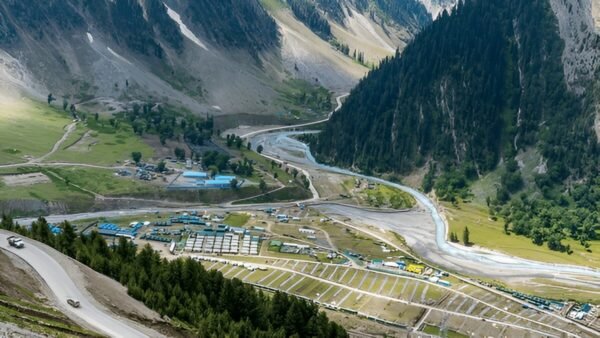 Amarnath Yatra Tour Package