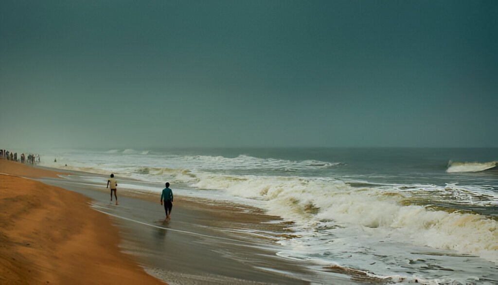Jagannath Puri Tour Package​