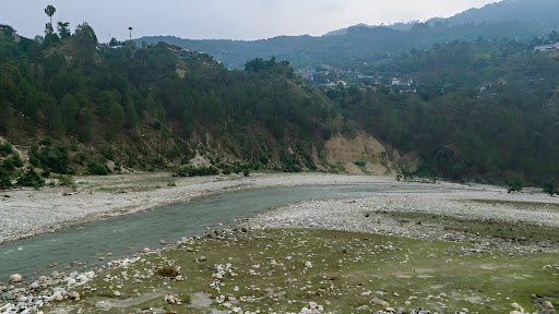 Chardham Tour Package 
