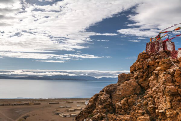 Mount Kailash and Mansarovar Tour