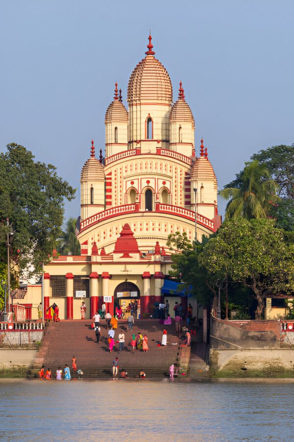 Durga Puja Tour Package in Kolkata​