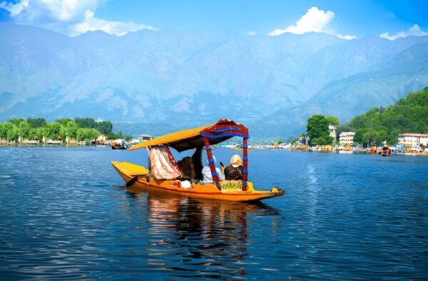 Amarnath Yatra Tour Package