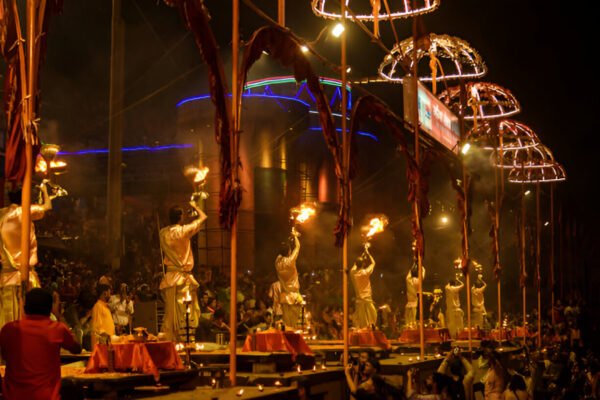Varanasi Tour Package