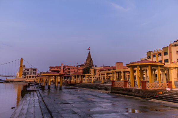 Chardham Yatra Tour Package​