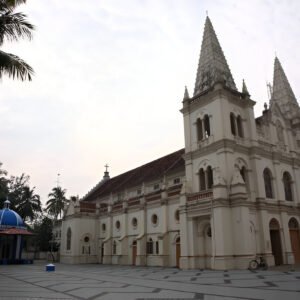 Kerala Backwaters Tour Package