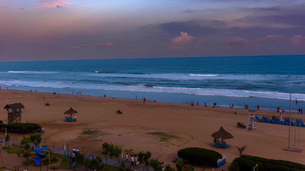 Puri Konark Tour Package 