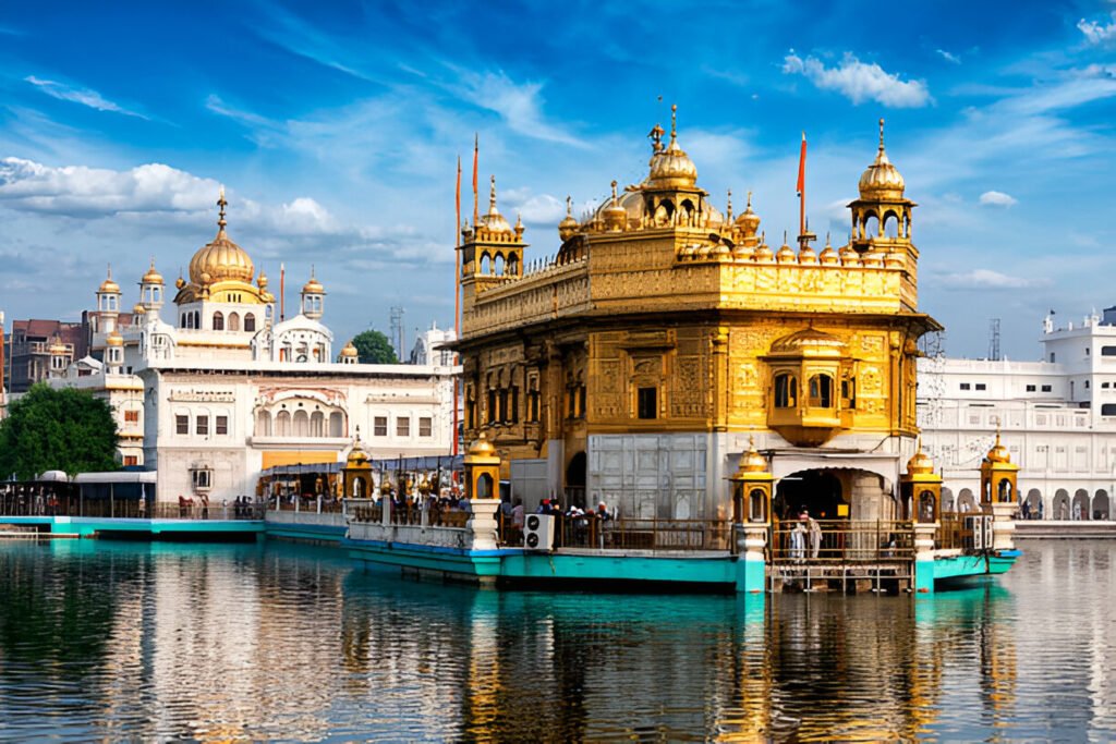 Panj Takht Tour Package 