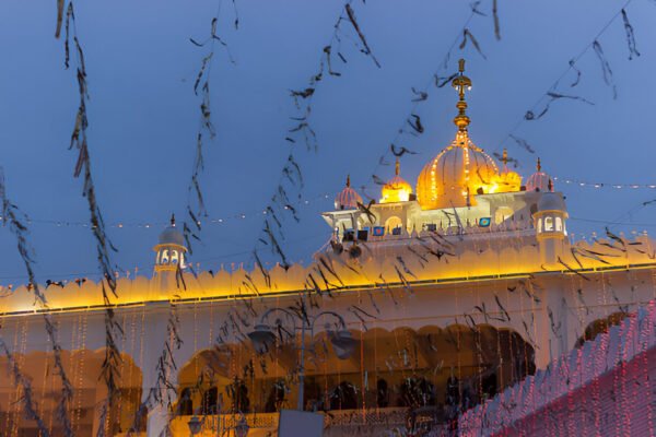 Panj Takht Tour Package