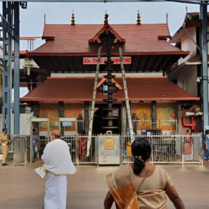 Kerala Ayurveda Tour Package
