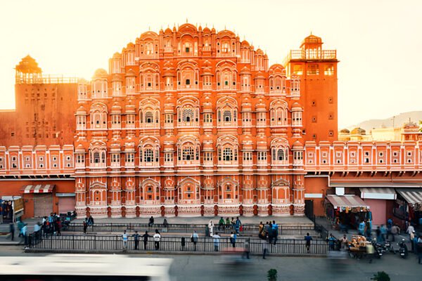 Holi Festival Tour Package​