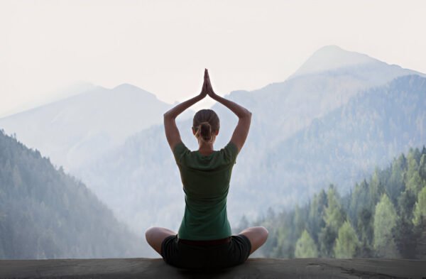 Himalayan Yoga and Meditation Retreat Tour