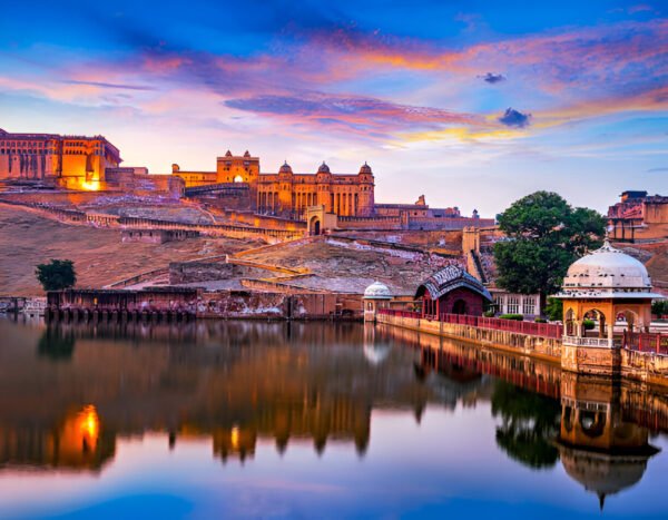 Holi Festival Tour Package​