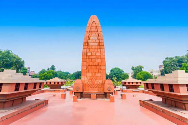 Panj Takht Tour Package