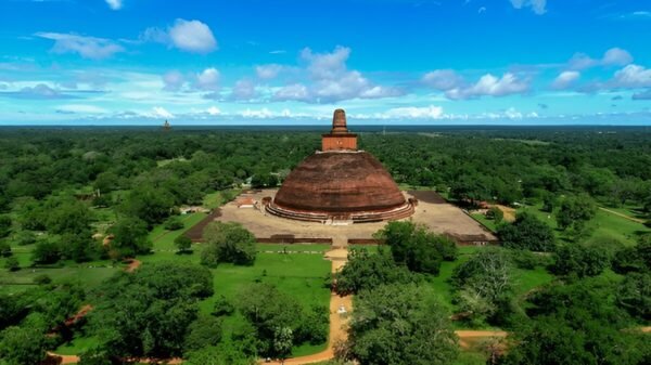 Buddhist Circuit Tour Package