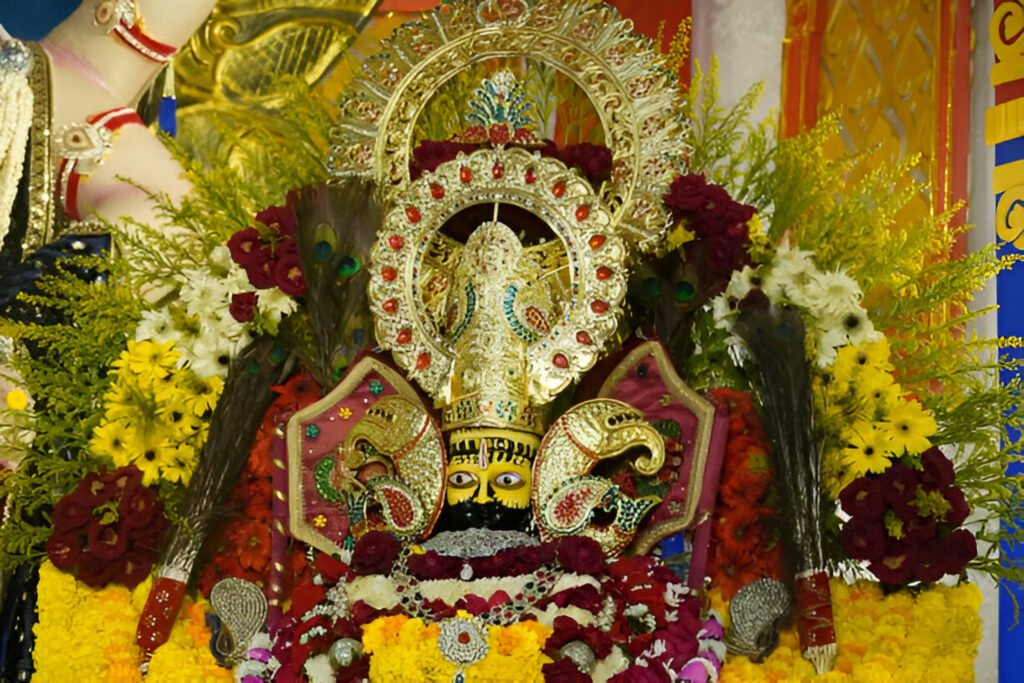 Khatu Shyam Tour Package 