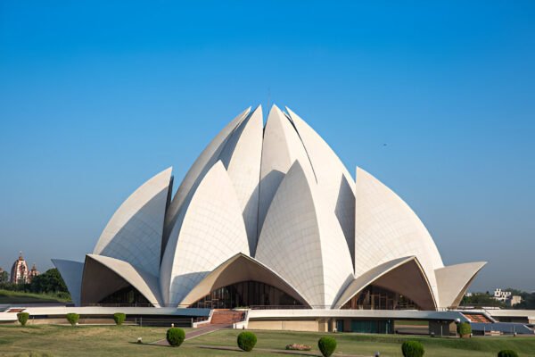 Golden Triangle Tour Package