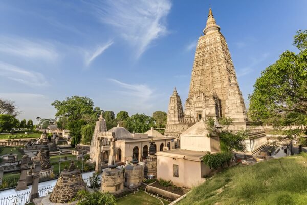 Buddhist Circuit Tour Package
