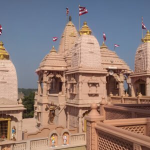 Ramayana Tour Package