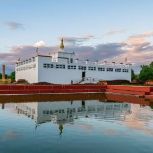 Buddhist Circuit Tour Package