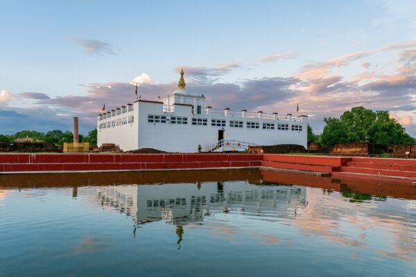 Buddhist Circuit Tour Package
