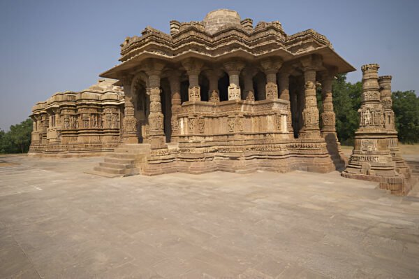 Navratri Tour in Gujarat