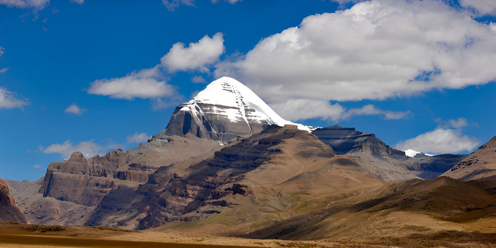 Mount Kailash and Mansarovar Tour Package 
