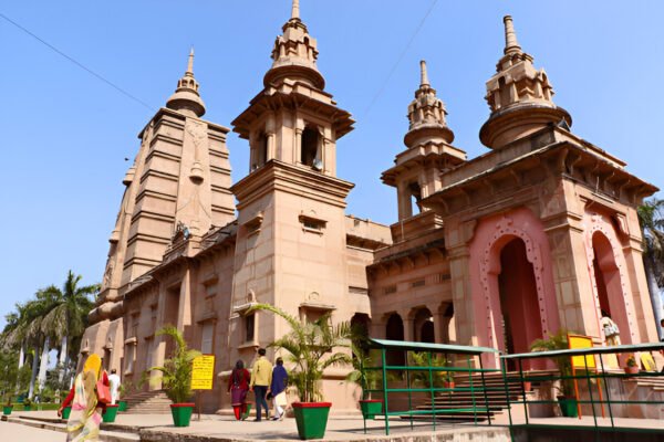 Varanasi Spiritual Tour Package