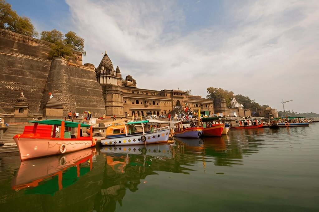 12 Jyotirlinga Tour Package