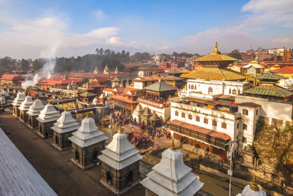 Mount Kailash and Mansarovar Tour Package