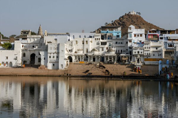 Pushkar Tour Package