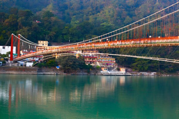 Himalayan Yoga and Meditation Retreat Tour