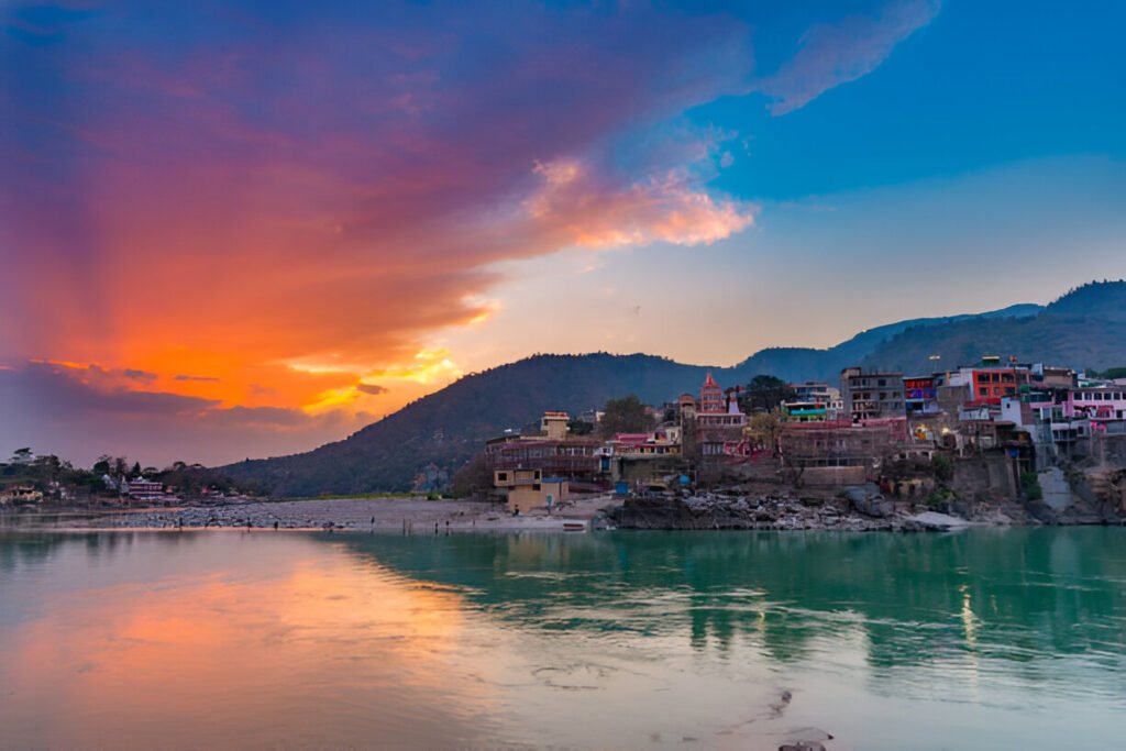 Himalayan Yoga and Meditation Retreat Tour 