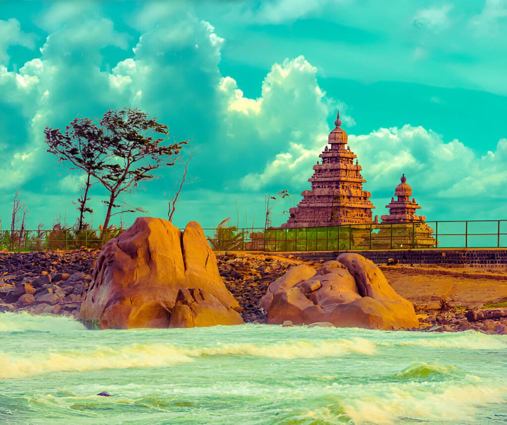 South India Temple Tour 