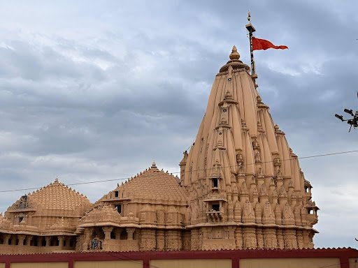 Somnath Tour Package 