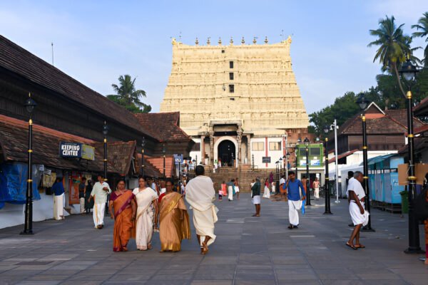 Kerala Temple Tour Package​ - Image 2