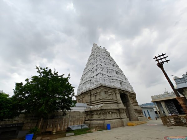 Tirupati Tour Package