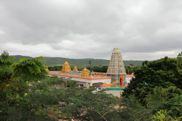 Tirupati Tour Package