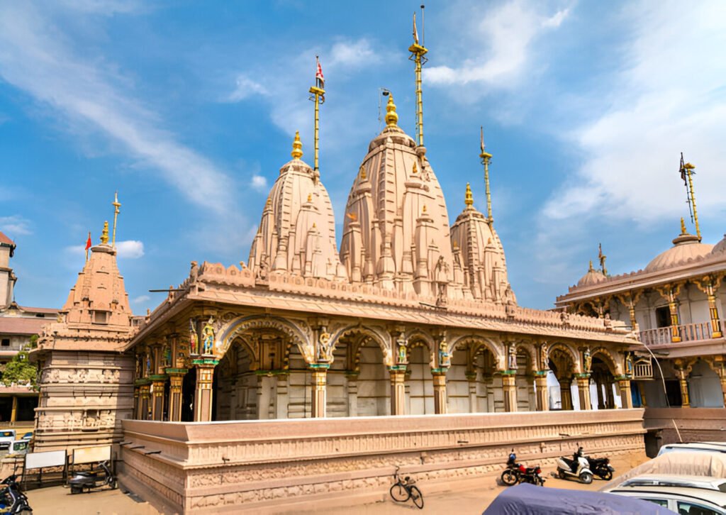 Navratri Tour in Gujarat