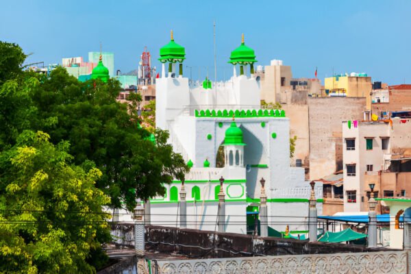 Pushkar Tour Package