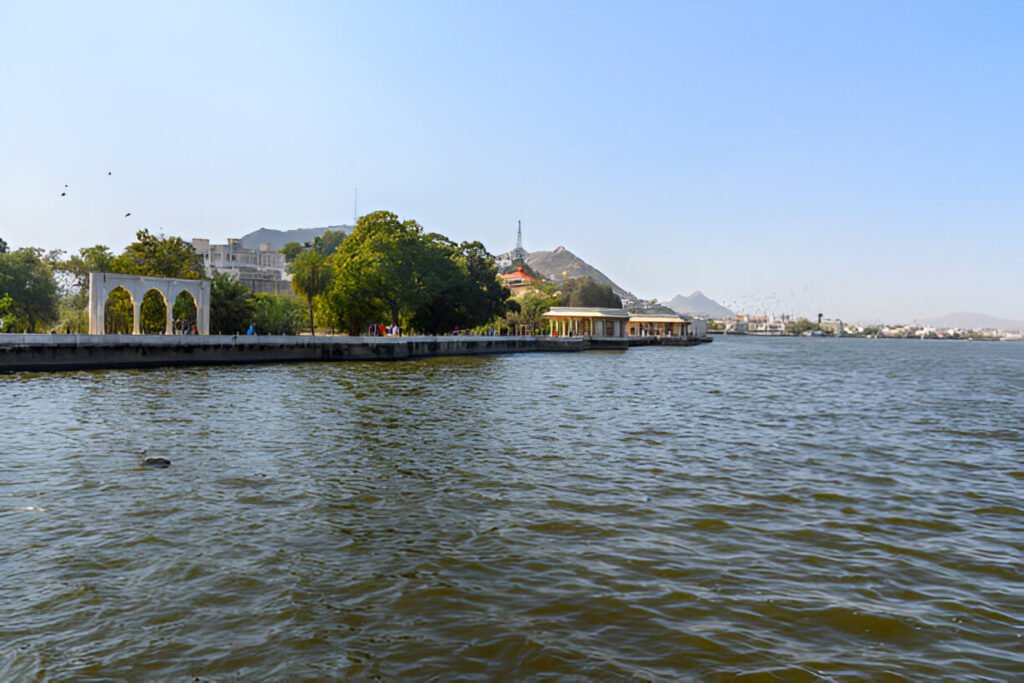 Pushkar Tour Package