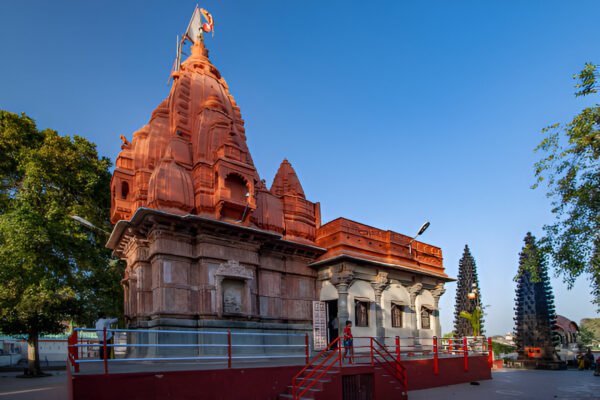 Ujjain Tour Package