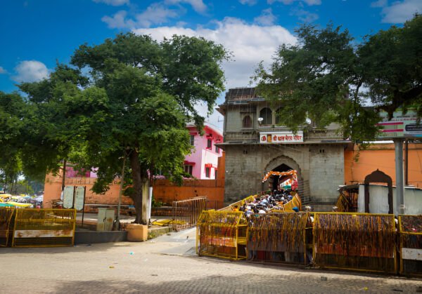 Ujjain Tour Package