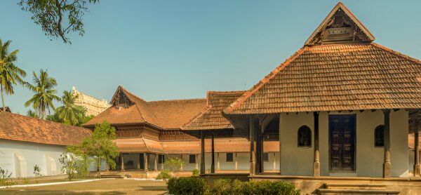 Kerala Temple Tour Packages​