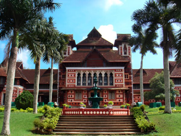 Kerala Temple Tour Packages​