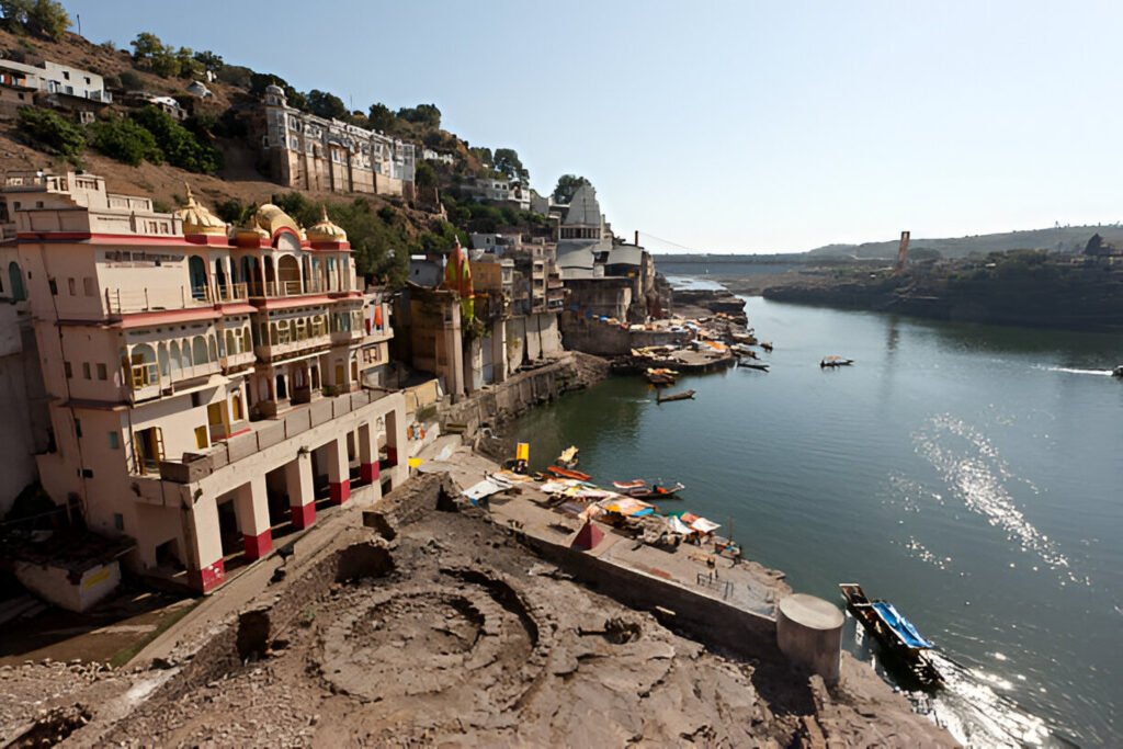 Ujjain Tour Package