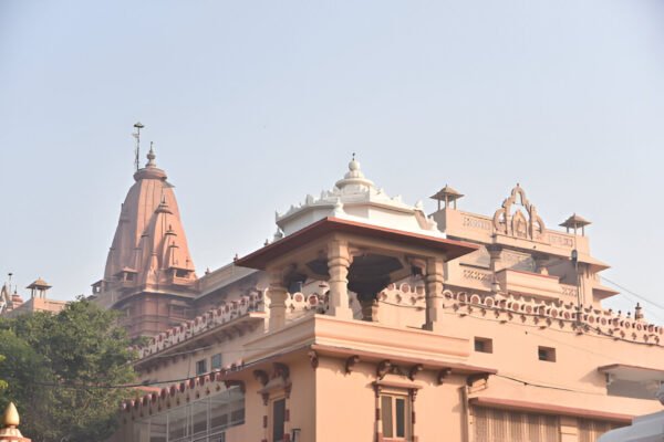 Mathura Vrindavan Tour Packages