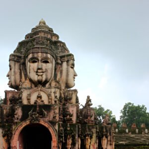 Narmada Parikrama Tour​