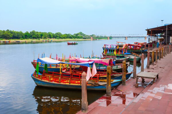 Mathura Vrindavan Tour Packages