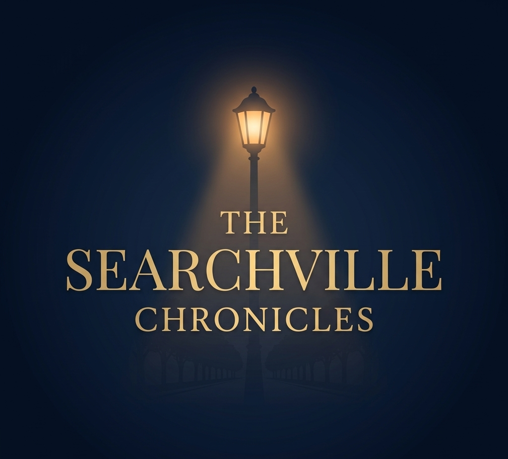 Search Chronicles still 2