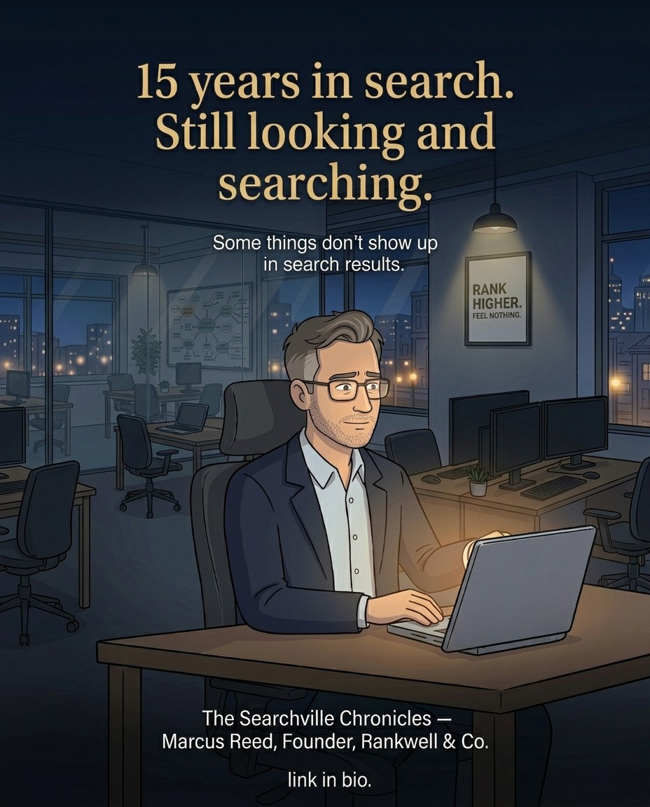 Search Chronicles still 1